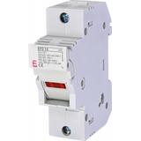 Rozłącznik bezpiecznikowy EFD 14 1P LED 002560011 ETI