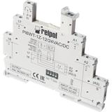Przekaźnik czasowy PIR6WT-1Z-24VAC/DC-O 1Z 24V AC/DC RELPOL