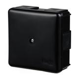 PUSZKA N/T 86x86x39 5x2.5mm2 6 WYL.