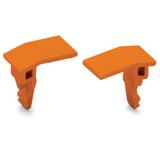 TOPJOBS zaślepka pomarańczowa