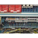 LINA 25 KANAŁ GRZEBIENIOWY 25 X 40 NIEBIESKI, Legrand