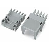 obudowa odciążająca przewody 7-torowa