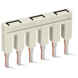 Mostek do połączeń typu trójkąt /25szt./ WAGO