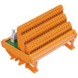 RS F60 LP3R 3/63 Moduł interfejsowy WEIDMULLER