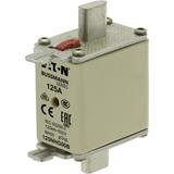 NH FUSE 125A 500V GG/GL SIZE 00 Wkładka NH00 125A 500V GL/GG podwójny wskaźnik 125NHG00B EATON