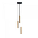 BATON SOLID BRASS III ZWIS