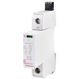 Ogranicznik przepięć T1+T2+T3 (B+C+D) TEC ML T123 300/12,5 1+0 RC 002440662 ETI