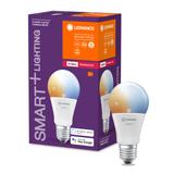 Lampa LED SMART+ ZB CL A Frosted TW 60 yes 9W/ E27