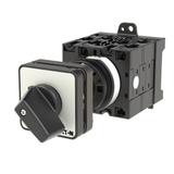 T3-4-8410/Z Łącznik krzywkowy 32A 13kW 012030 EATON