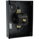 T5-4-15682/I5/SVB-SW Łącznik krzywkowy 100A 30kW 207282 EATON