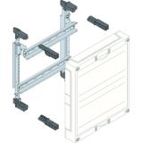 univers N Blok dla zacisków szeregowych poziomych 300x250mm UD21A1 HAGER