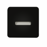 Oprawa LED LAMI NT 12V DC CZN biała ciepła TYP: 18-141-62