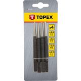 Dobijaki do gwoździ, 4 szt.