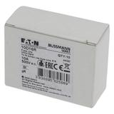 FUSE 10A DI/E16 GR 500VAC Wkładka DI 10A GR 500VAC E16 10D16R EATON