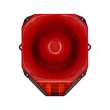 AS/M/SB/230/R/RL Sygn. Opt.-Akust. Asserta MIDI 230VAC IP66 7052111FUL-0130 EATON