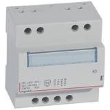 ZASILACZ MODUŁOWY 24V 21.5W 0.9A, Legrand