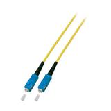 Patchcord SM, 9/125, SC/PC-SC/PC simplex dł. 3m