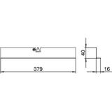 UZD/BD3, ELEMENT SEPARUJĄCY