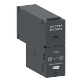 TransferPacT, rozszerzenie, CAN DC 24V