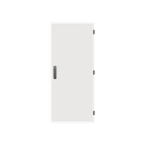 TZB208R Pełne drzwi szerokość 2PW wysokość 8GU prawe