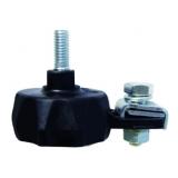 Ogranicznik przepięć bez odłącznika TEC A 500/5/E-N 002441129 ETI