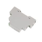 Zasilacz impulsowy 12W 15V DC nap. zas. 100-230V do montażu na szynie DIN ZI-15 F&F
