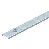 AZDMD 300 FS, Pokrywa z ryglem obrotowym