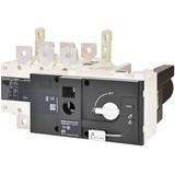 Przełącznik 1-0-2 napędem silnikowym MLBS 400 3P CO 230VAC 004661871 ETI