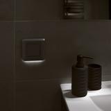 Mosaic - Ramka 2 Modułowa - Antracyt 079042L LEGRAND