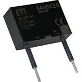 Ogranicznik przepięć BAMRCE 8 50-127V/AC 004642706 ETI