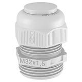 V-TEC VM32VS LGR, Dławik kablowy