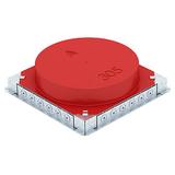 UDSSD 25038 R9, Puszka podpodłogowa