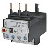 Przekaźnik termiczny RE27D-4,0 2,8-4,0A 004642406 ETI