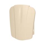 Dzwonek Gong Dwutonowy 8V beżowy OR-DP-VD-142/BG/8V ORNO