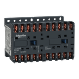 Układ nawrotny TeSys K [AC-3] 12A 3P 1Z cewka 24VAC LC2K12107B7 Schneider