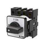 P1-25/E/N Rozłącznik On/Off 25A 13kW 076845 EATON
