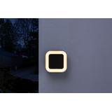 ENDURA STYLE SQUARE 13W WT LEDV Oprawa zewnętrzna