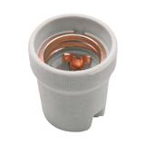 Oprawka E27 ceramiczna HLDR-E27 0 2160 KANLUX