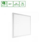 NYMPHEA SELECT 24W/35W/40W CCT 230V 120ST IP20 400X400X33MM BIAŁY 5 LAT GWARANCJI