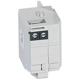 WYZWALACZ WZROSTOWY DPX3 110-130V AC/DC, Legrand