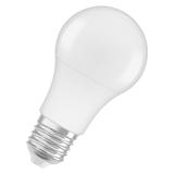Lampa LED STAR+ CL A RGBWFR 60 dimmable via remote control 9,7W 827 E27