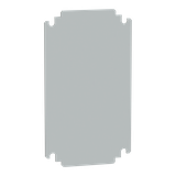 Płyta poliestrowa do obudów wiszących 300x 200mm