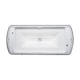 Oprawa awaryjna MNM IP65 150lm 3h SafeLite dwufunkcyjna SL2MNM65E3C3A EATON