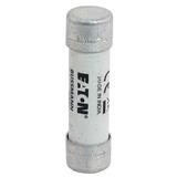 50A 250V AC 14X51mm S/COND FERRULE FUSE Wkładka szybka 50A AC 250V DC 250V 14x51 mm aR UL FWX-50A14F