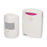 Czujnik ruchu z sygnalizacją bezprzewodową IP44 120m learning system bateryjny OR-MA-705 ORNO