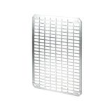 TQ4030 PŁYTA MONT. OTWOROWANA 400X300MM(HXW)