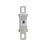 150AMP 1000V AC SEMI-COND FUSE Wkładka szybka 150A AC 1000V DC 800V 39x145 mm aR UL FWJ-150A EATON