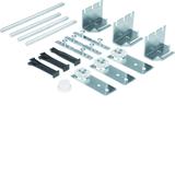 tehalit.BK Nośnik poziomujący BKSA 145-190mm BKSAN145190 HAGER