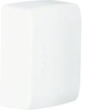 tehalit.ateha Końcówka do kanału 12x30, biały