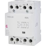 Stycznik modułowy 40A 2Z 2R 3M 4P R 40-22 24V 002463431 ETI